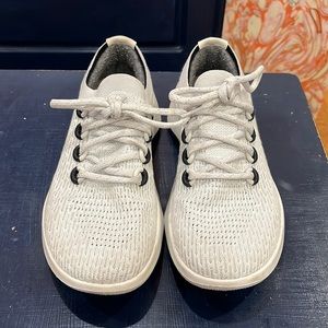 Women's Tree Dasher 2 - Blizzard AllBirds